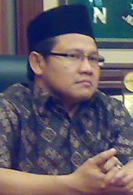 Cak Imine: 20 SOEs Not Have PKB