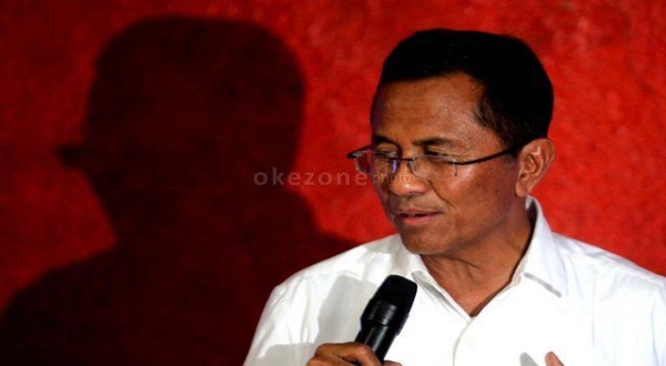 Dahlan Harap Holding BUMN Segera Terwujud