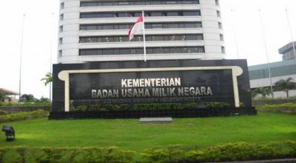 Holding BUMN Perkebunan Disetujui, PP Segera Terbit