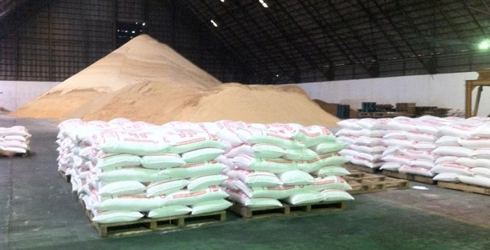 Harga Gula Sempat Sentuh Harga Terendah 5 Bulan di ICE US 