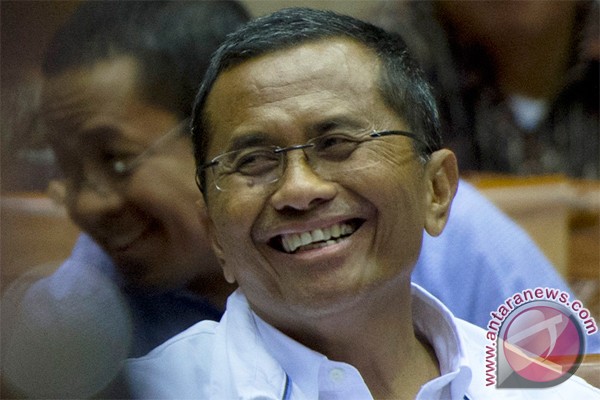 Dahlan: holding perkebunan terbentuk sebelum pemerintahan baru