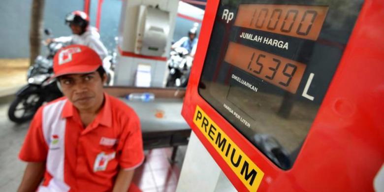 Pengusaha Usulkan Harga BBM Naik Sekaligus