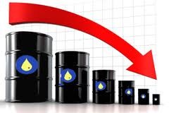 Minyak WTI Melemah, Terseret Penurunan Harga Brent