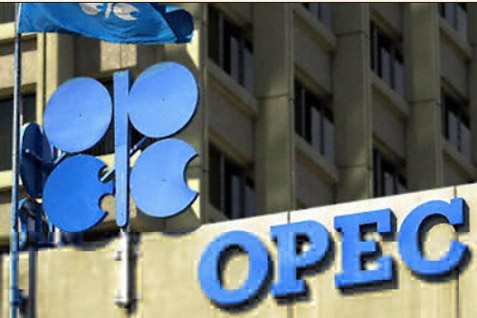 OPEC Perkirakan Permintaan Minyak Global 2015 Naik