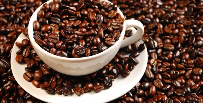 Harga Kopi Arabika Rebound dari Level Terendah Sejak Januari 2014