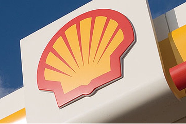 Harga minyak turun, Shell PHK 6.500 karyawan