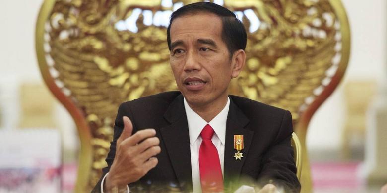 Jokowi Fokuskan Paket Kebijakan pada Deregulasi