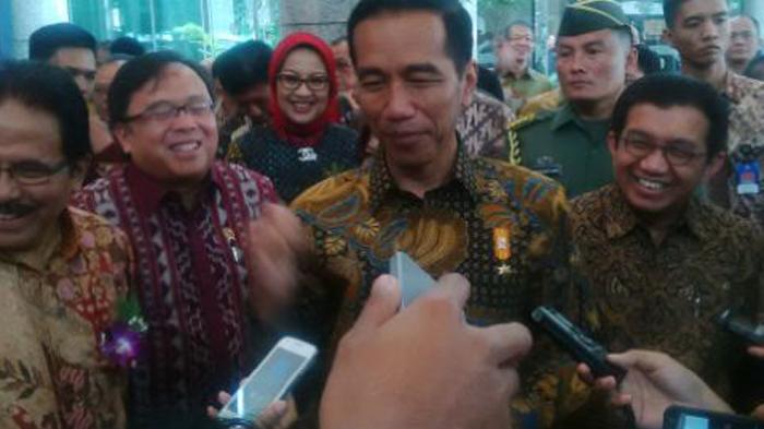 Paket Kebijakan Jilid II Pemerintah Jadi Angin Segar untuk Pasar Modal