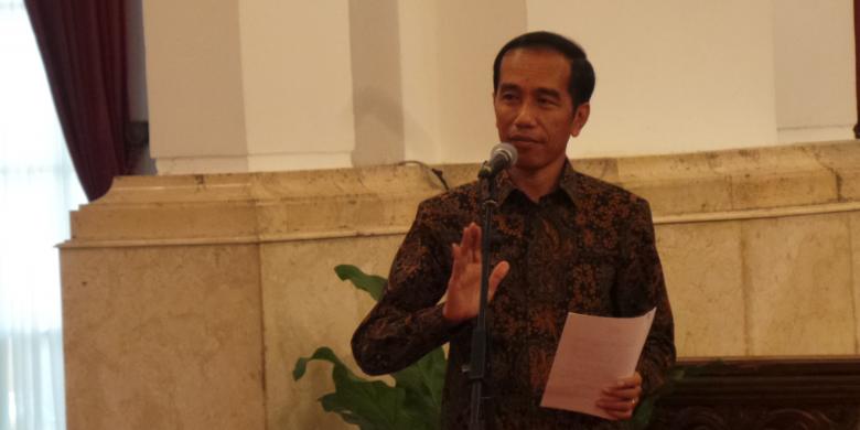 Rizal Ramli: Jokowi Bisa Jadi Pemimpin Hebat Jika Tak Dipreteli...