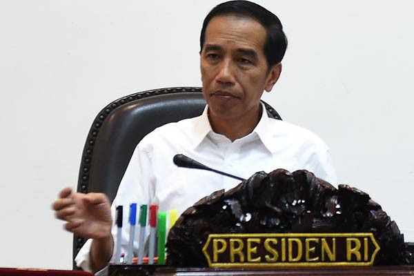 Presiden Ingin Holding BUMN Segera Diputuskan