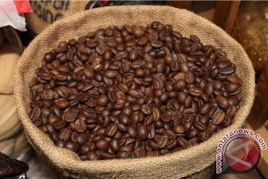 Kopi Indonesia digemari warga Inggris