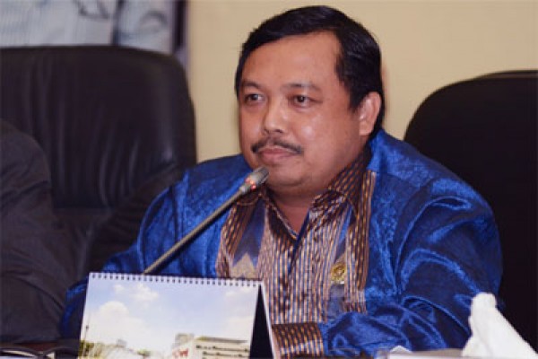 DPR siap panggil Mentan terkait IPOP