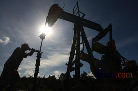 HARGA MINYAK: Kekhawatiran Ekonomi Asia Meningkat, WTI Terlempar Dari US$50 Per Barel