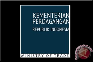 Harga referensi produk CPO turun 5,02 persen