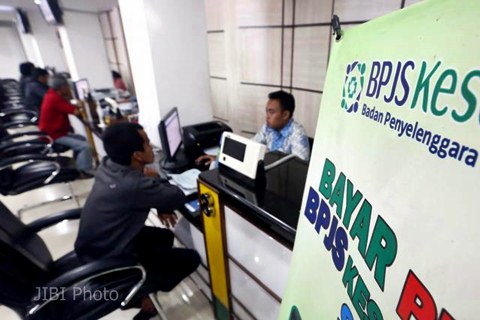 BPJS KESEHATAN: Cara Baru, Terapkan Pembayaran Sekaligus Buat Satu Keluarga Peserta