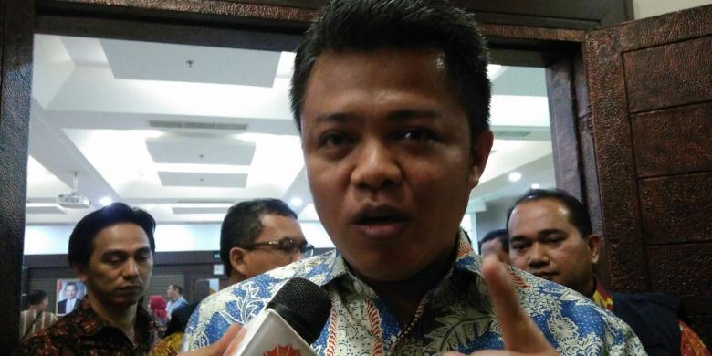 KPPU Beberkan Dua Sumber Masalah Bisnis Gula