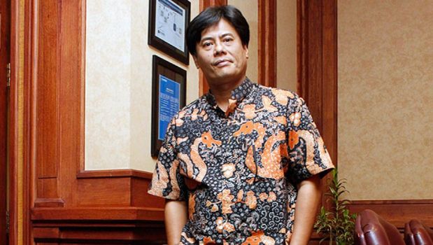 Elia Massa Manik: Membawa Holding BUMN Perkebunan Menjadi World Class Company