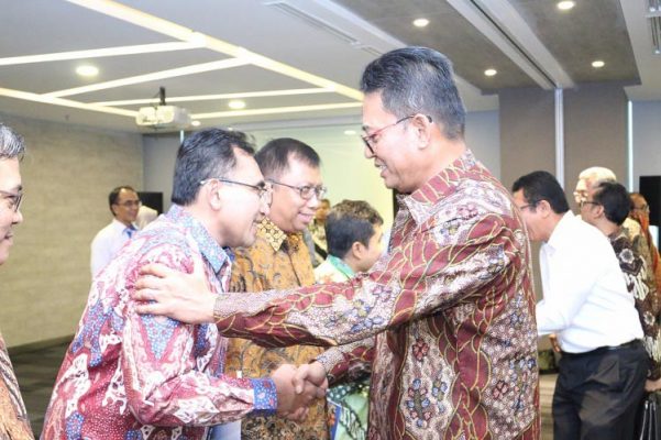 Holding Perkebunan Nusantara Rombak Jajaran Direksi PTPN