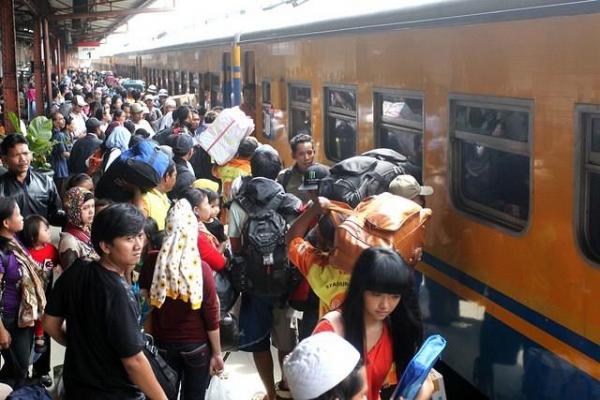 PT KPBN Gelar Mudik Bareng, Ini Syarat dan Ketentuannya