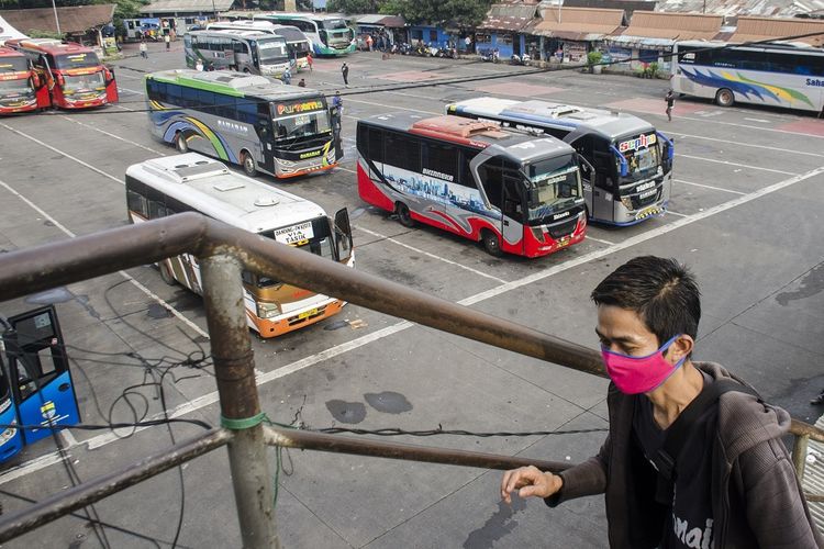 Berlaku Hari Ini, Simak Fakta-fakta Soal Larangan Mudik Lebaran