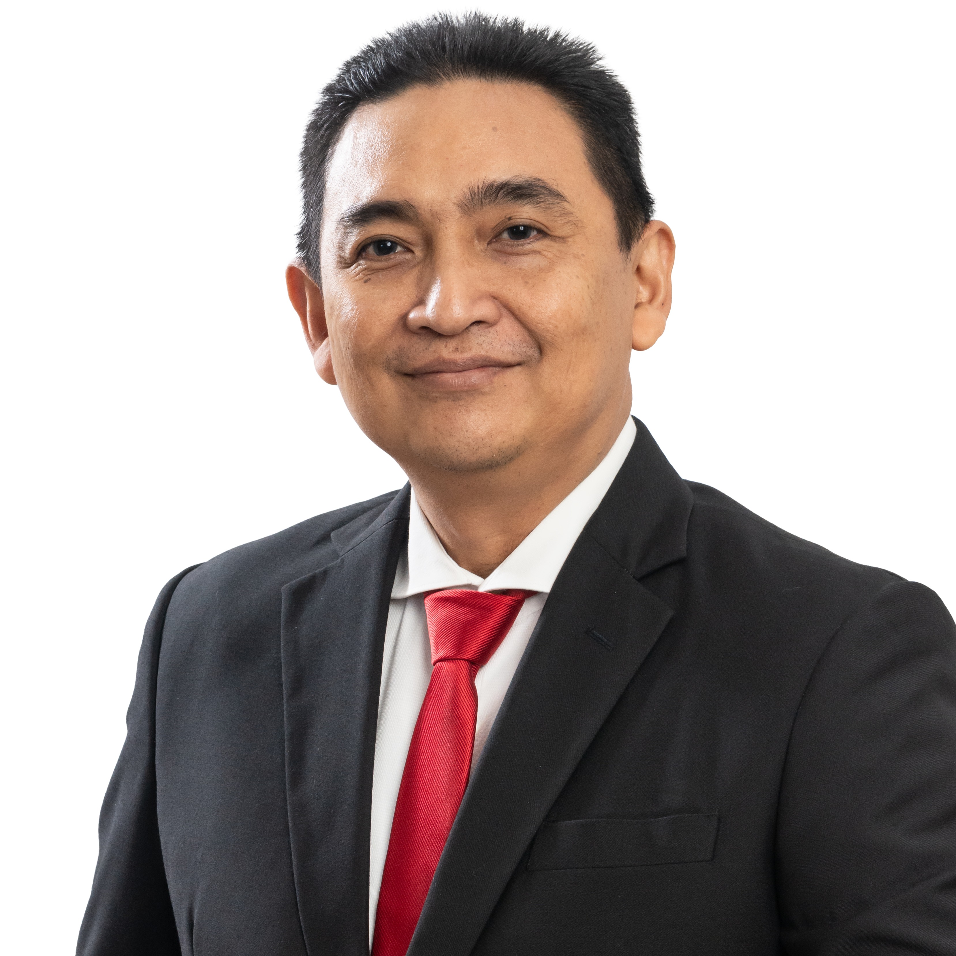 Iskandar Dewantara